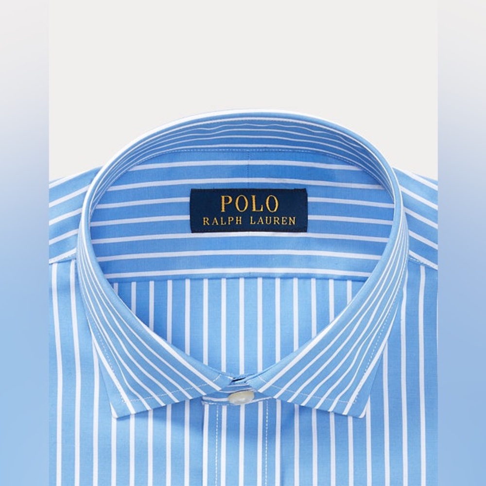NWT Ralph Lauren Button Up - Picture 7 of 8